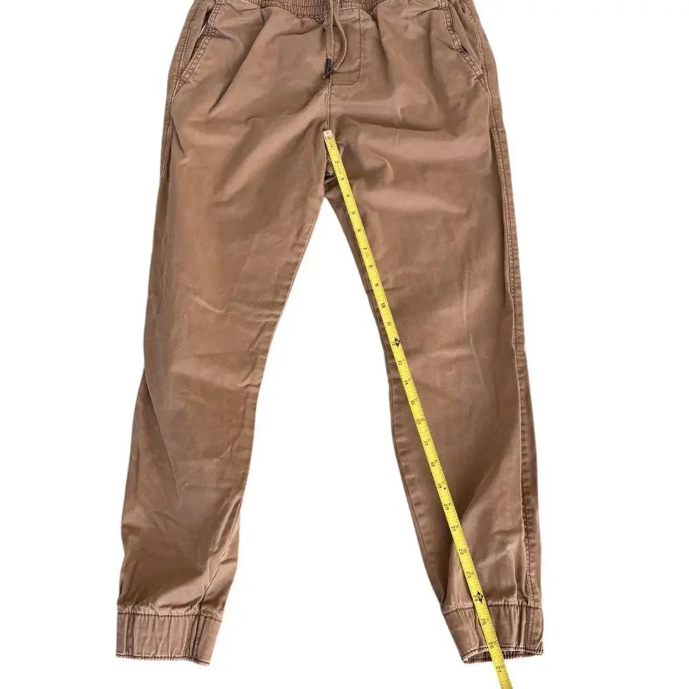 Hollister skinny jogger